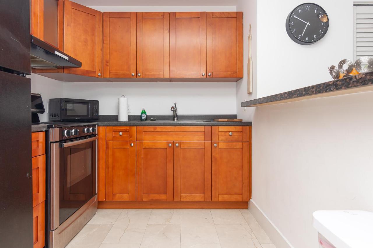 Miami Downtown Modern Apartment - 5 Minutes To Wynwood - 10 Minutes To South Beach Buitenkant foto