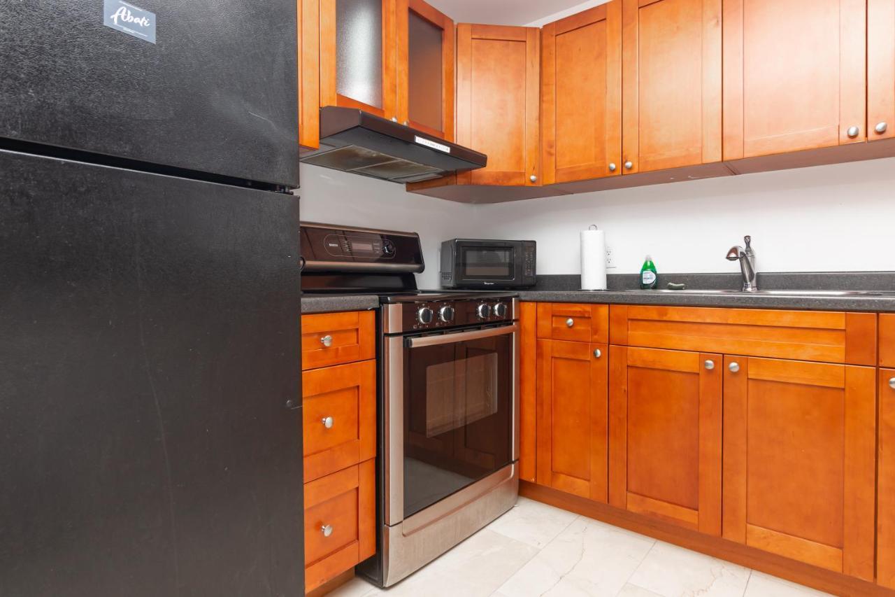 Miami Downtown Modern Apartment - 5 Minutes To Wynwood - 10 Minutes To South Beach Buitenkant foto